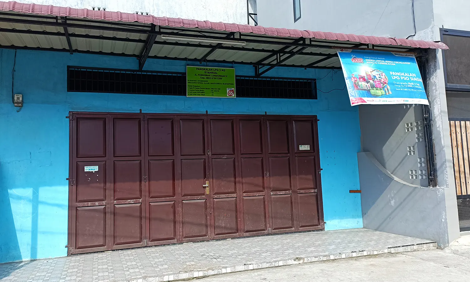 Pedagang Sebut LPG Subsidi 3 Kilogram di Medan Langka, Pertamina Klaim Stok Aman